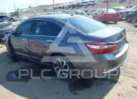 2017 Honda Accord фото