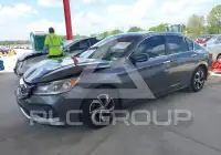2017 Honda Accord photo