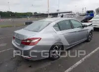 2017 Honda Accord photo
