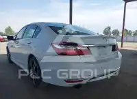 2017 Honda Accord photo