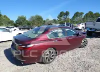 2017 Honda Accord фото