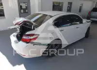2017 Honda Accord photo