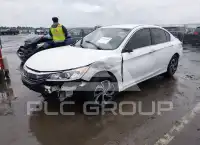 2017 Honda Accord photo