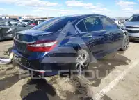 2017 Honda Accord photo
