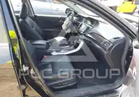 2017 Honda Accord photo