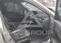 2017 Honda Accord фото