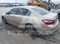 2017 Honda Accord photo