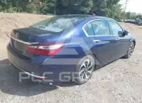 2017 Honda Accord фото