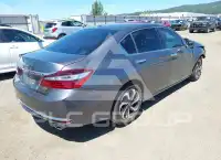 2017 Honda Accord photo