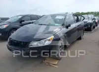 2017 Honda Accord фото