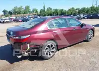 2017 Honda Accord фото