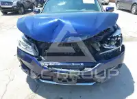 2017 Honda Accord photo