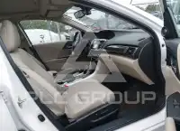 2017 Honda Accord photo
