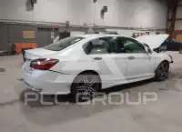 2017 Honda Accord фото