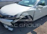 2017 Honda Accord photo