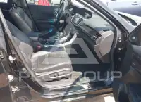 2017 Honda Accord photo
