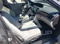 2017 Honda Accord фото