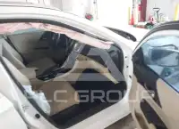 2017 Honda Accord фото
