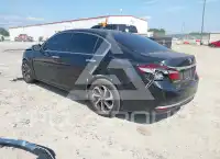 2017 Honda Accord фото