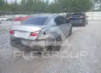 2017 Honda Accord фото