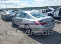 2017 Honda Accord фото