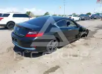 2017 Honda Accord фото