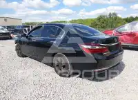 2017 Honda Accord photo