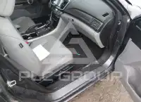 2017 Honda Accord photo