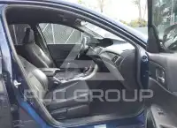 2017 Honda Accord фото