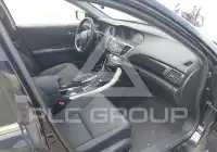 2017 Honda Accord фото