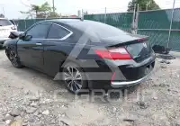 2017 Honda Accord photo