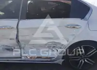2017 Honda Accord фото
