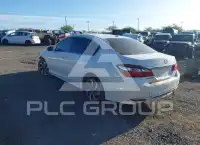 2017 Honda Accord фото