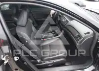 2017 Honda Accord photo