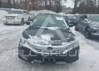 2017 Honda Accord фото