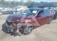 2017 Honda Accord photo