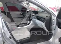 2017 Honda Accord фото