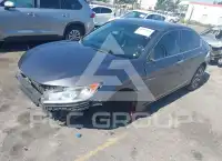 2017 Honda Accord фото