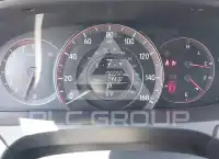 2017 Honda Accord фото