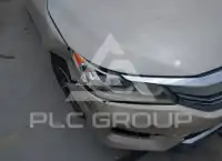 2017 Honda Accord photo