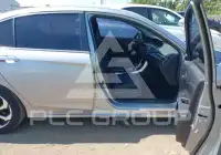 2017 Honda Accord фото