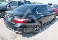 2017 Honda Accord photo