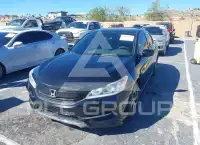 2017 Honda Accord фото