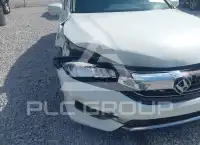 2017 Honda Accord фото