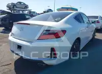 2017 Honda Accord фото
