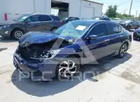 2017 Honda Accord photo