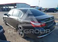 2017 Honda Accord photo