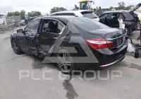 2017 Honda Accord фото