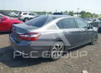 2017 Honda Accord фото