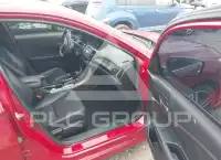 2017 Honda Accord фото